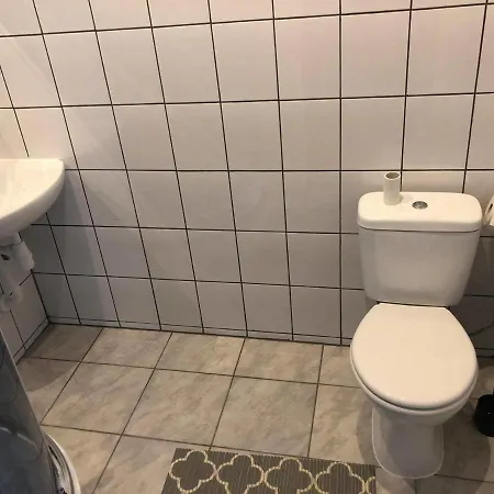 Apartment Moblierte Monteurwohnung *