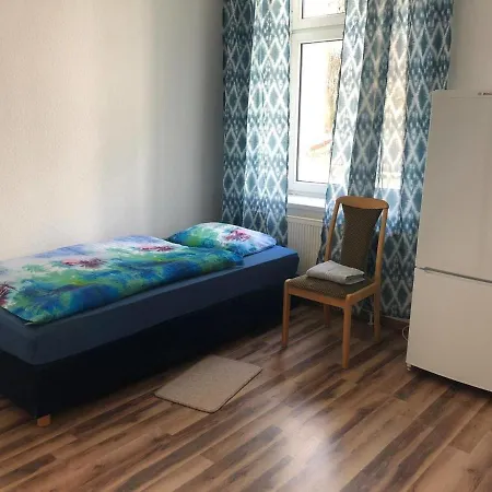 Moblierte Monteurwohnung