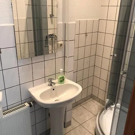 Moblierte Monteurwohnung * Leipzig