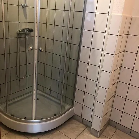 Moblierte Monteurwohnung * Leipzig