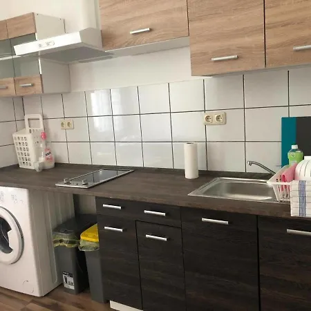 Moblierte Monteurwohnung Leipzig